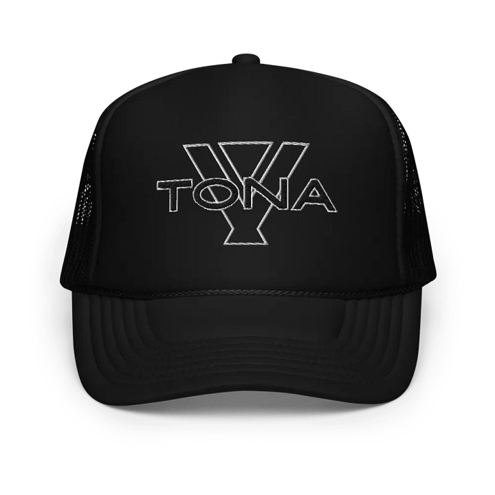 Daytona Racers Gametime Cap | VGL product image (1)