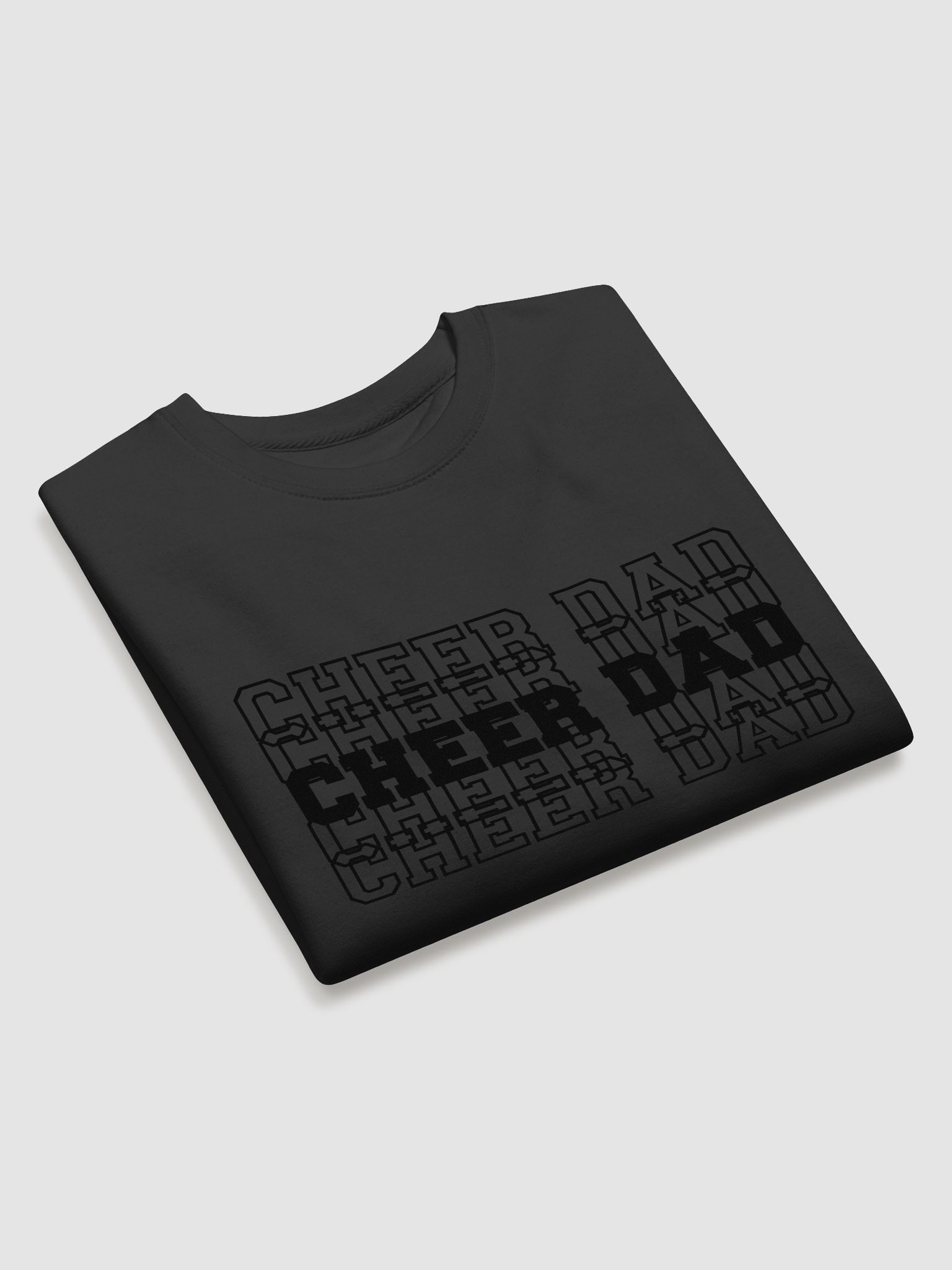Cheer Dad Sweatshirt product image (24)