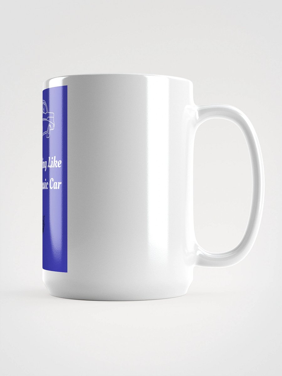 Classic Car Mug product image (1)