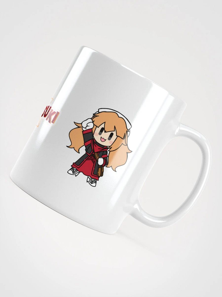 Dicetsuki Mug product image (8)
