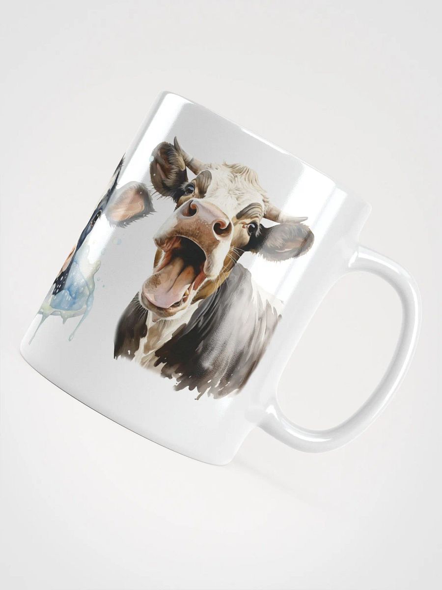 Moo-tiful Cow Trio Mug product image (4)