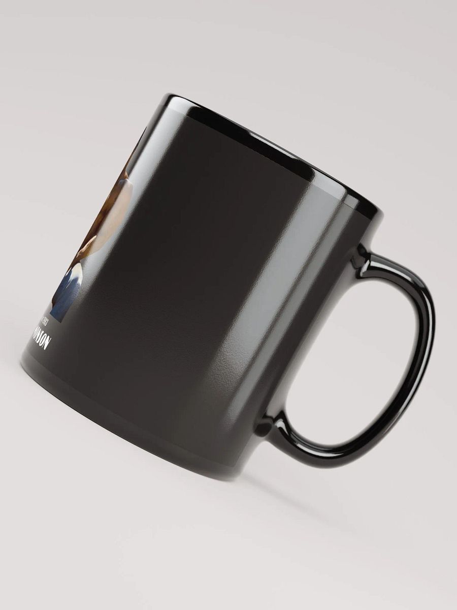 Big Craig Monson Venice Beach Classic 1983 Mug product image (3)