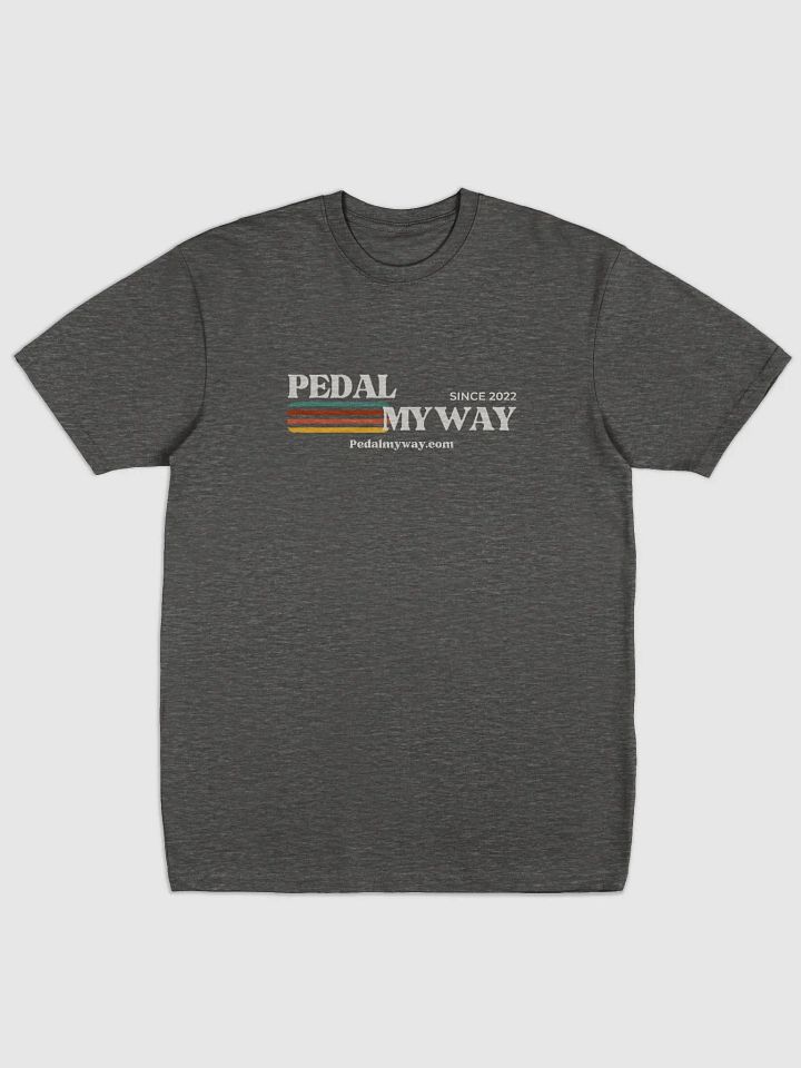 Vintage Ride Men's Tee product image (16)