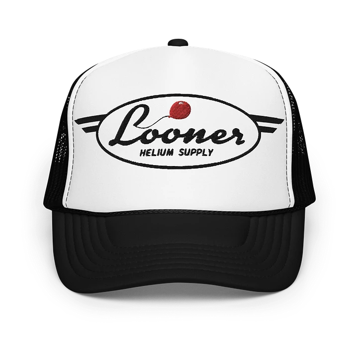 Looner Helium Trucker Hat product image (1)