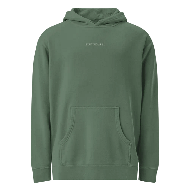 sagittarius horoscope hoodie product image (3)