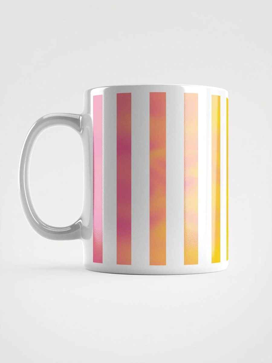 Pansexual Pride Mug product image (12)