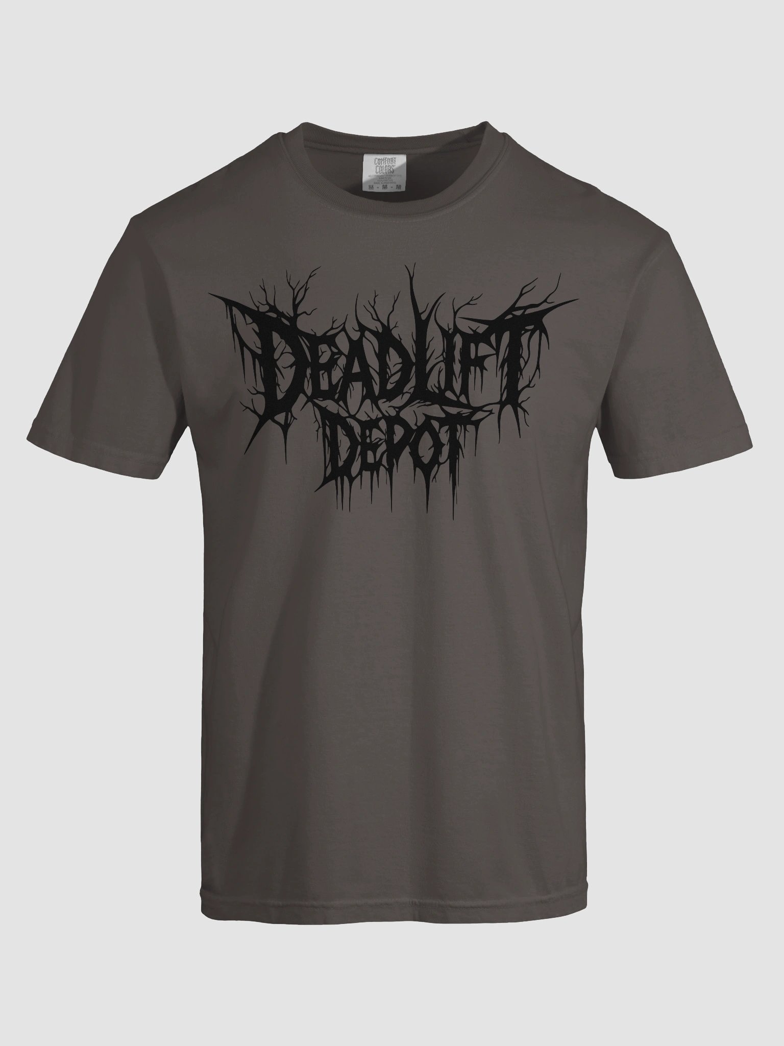 Leg Day T-Shirt product image (43)