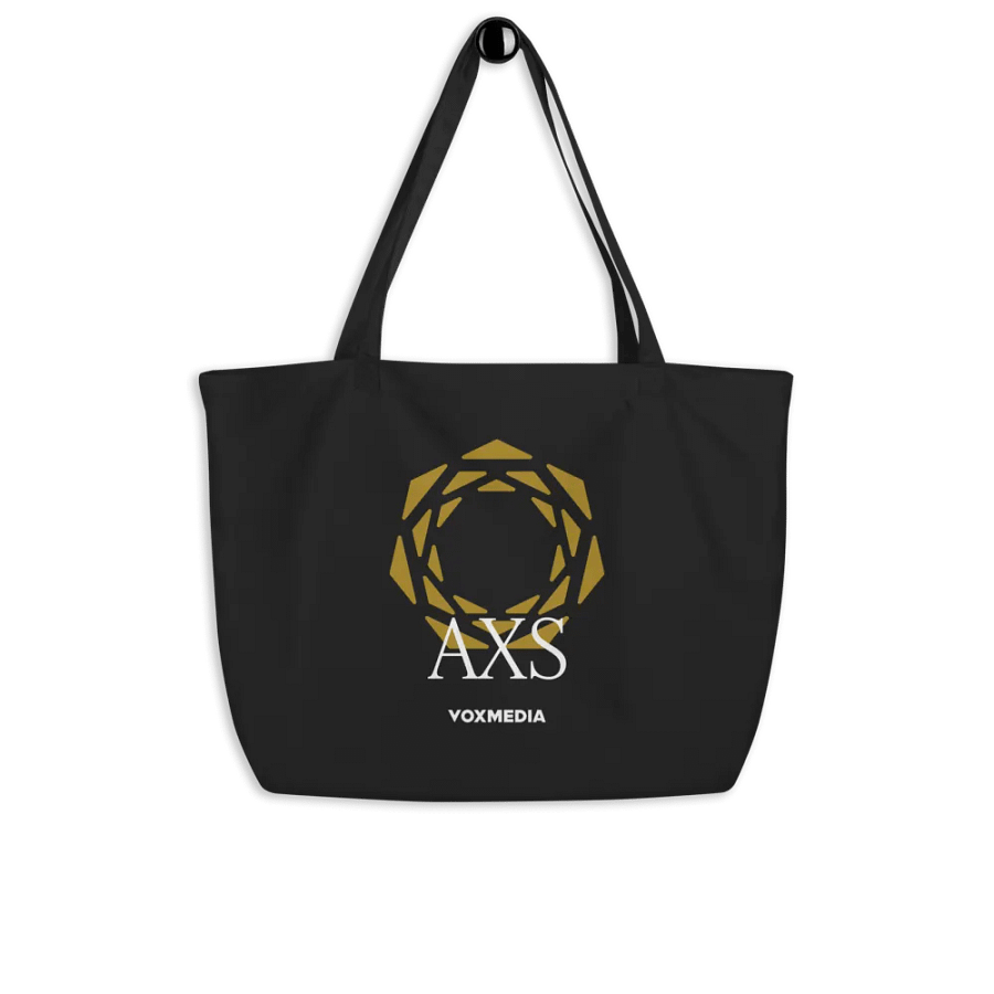 AXS Tote product image (4)