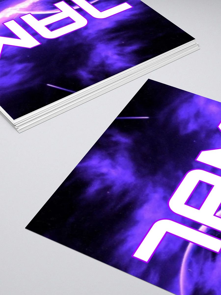 7AM Sticker product image (10)