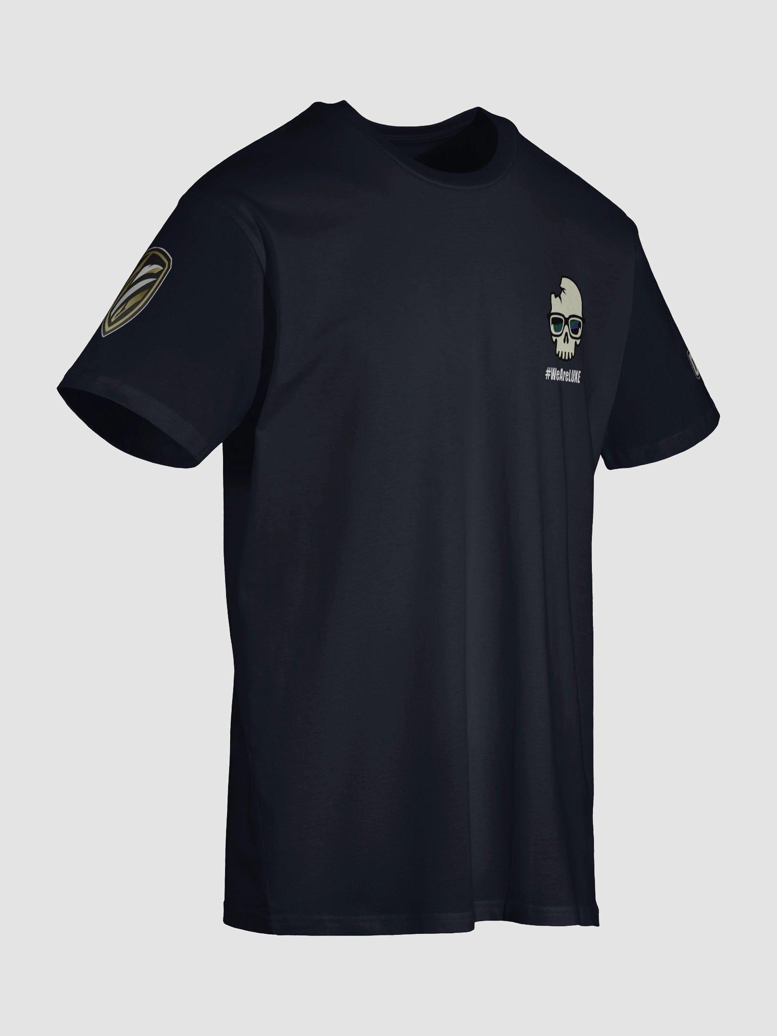 Duhhbzz Executive T-shirt product image (6)
