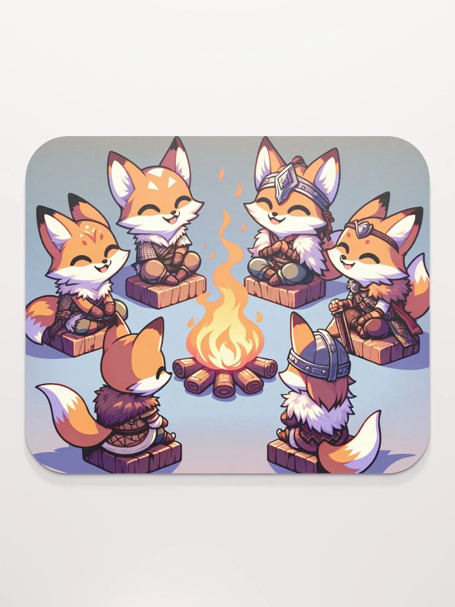 Mouse Pad product image (2)