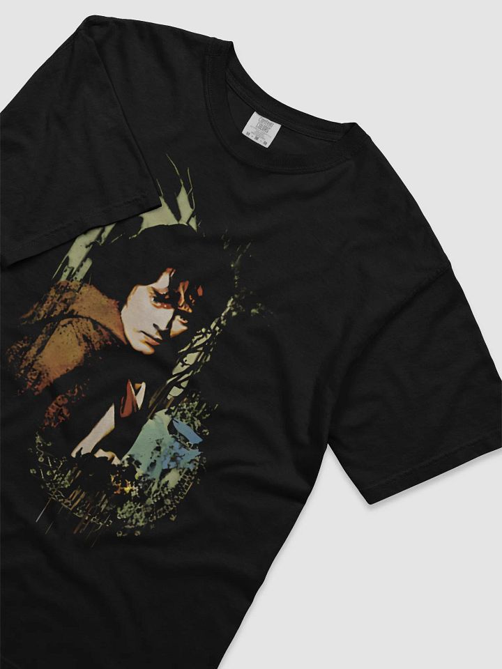Fictional Metal Frodo’s Shirt product image (2)