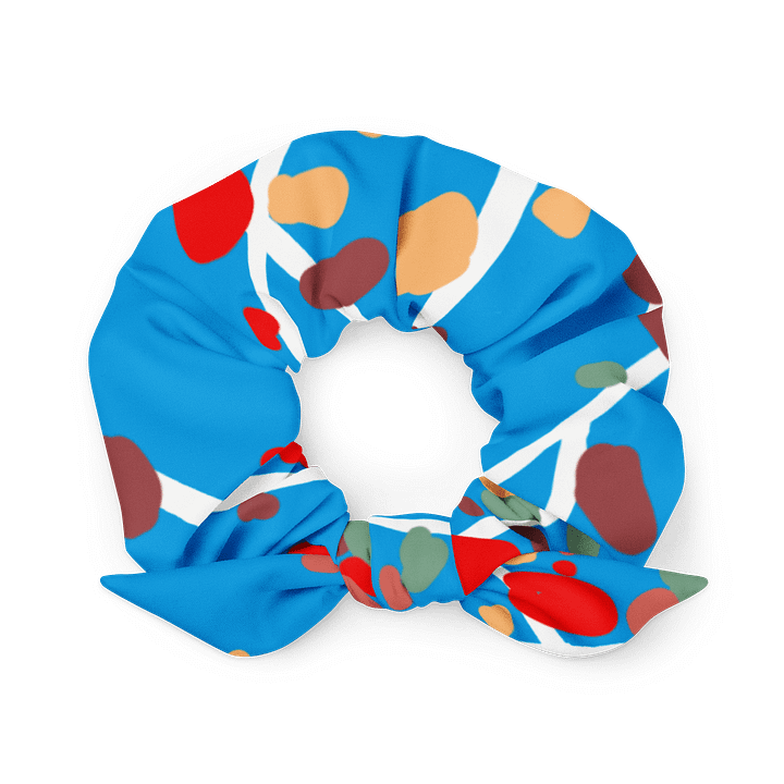 Organic Harmony Scrunchie product image (1)