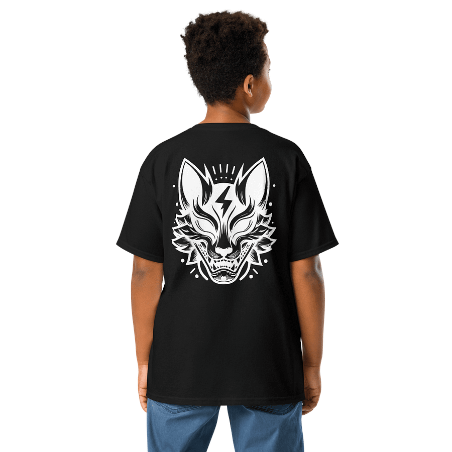 Youth NRG Katakana Oni Tee product image (13)