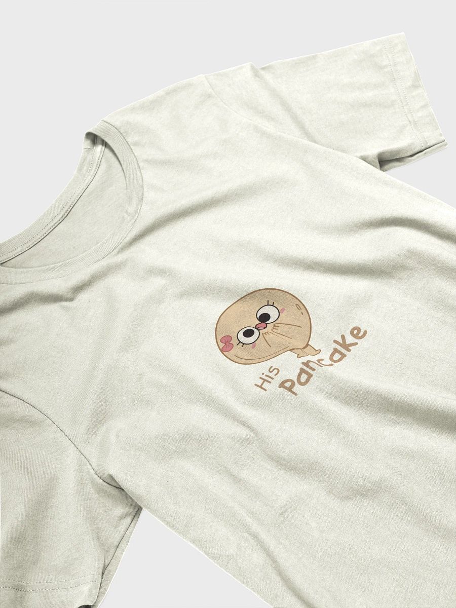 His Pancake T- Shirt product image (4)