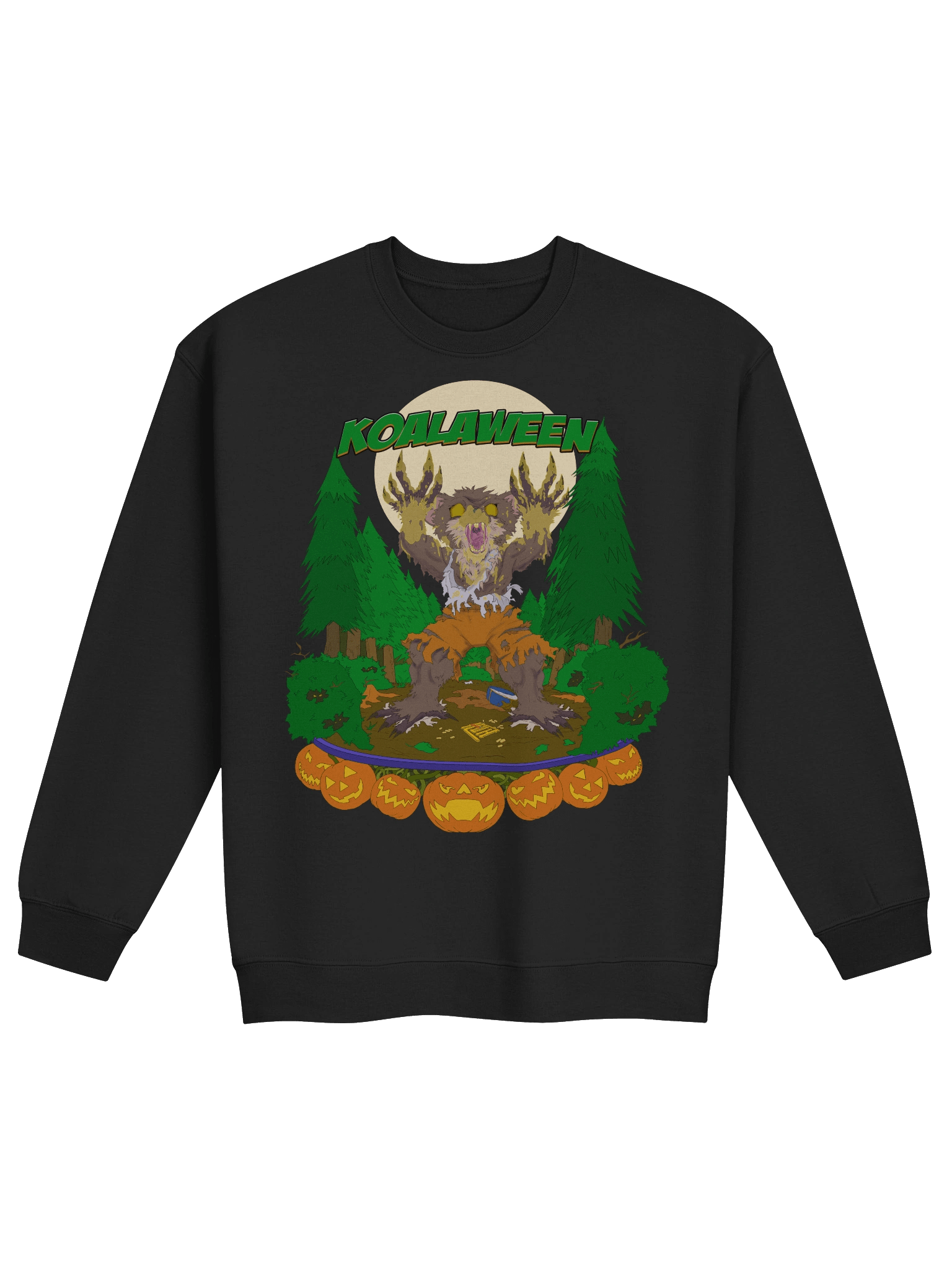 Koalaween Sweater product image (1)