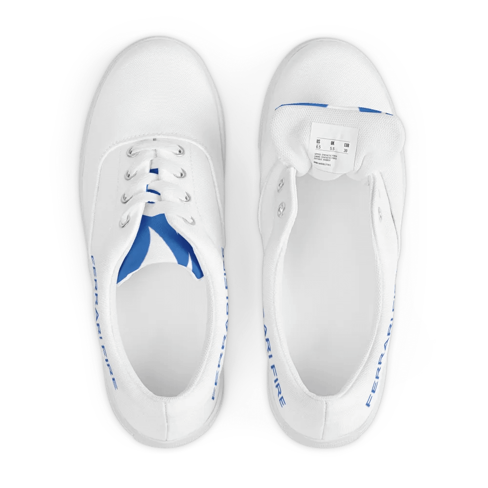 White Shoes Mens product image (7)