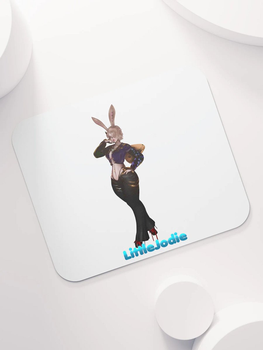 LittleJodie Mouse Pad product image (7)