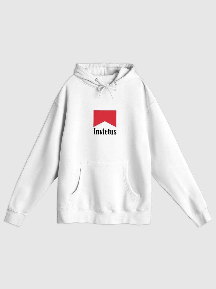 Invictus "Big Tobacco" Hoodie product image (1)