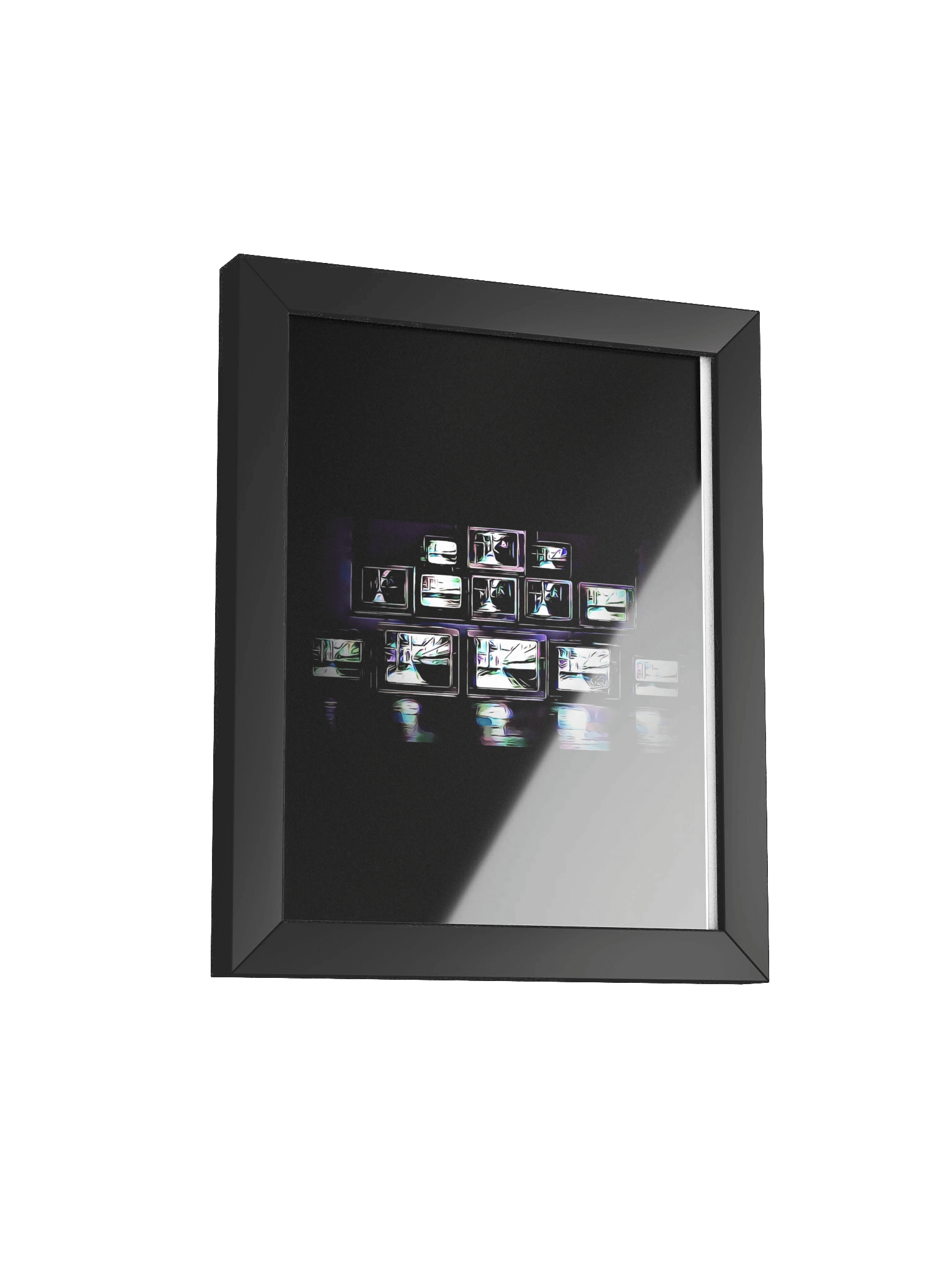 The Revolution Will Not Be Televised, It Will Be Livestreamed product image (4)