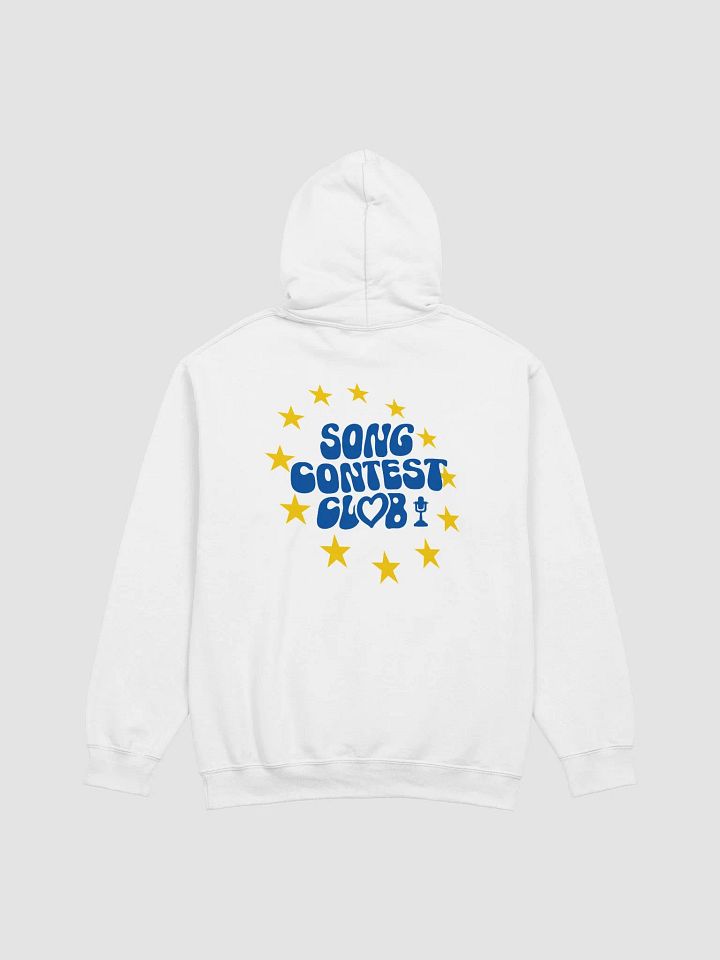 SONG CONTEST CLUB Hoodie product image (1)