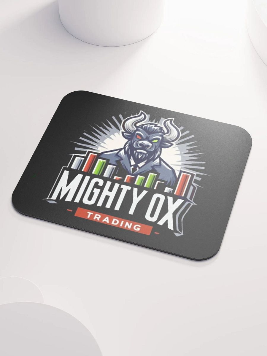 MightyOxTrading Mouse Pad product image (3)
