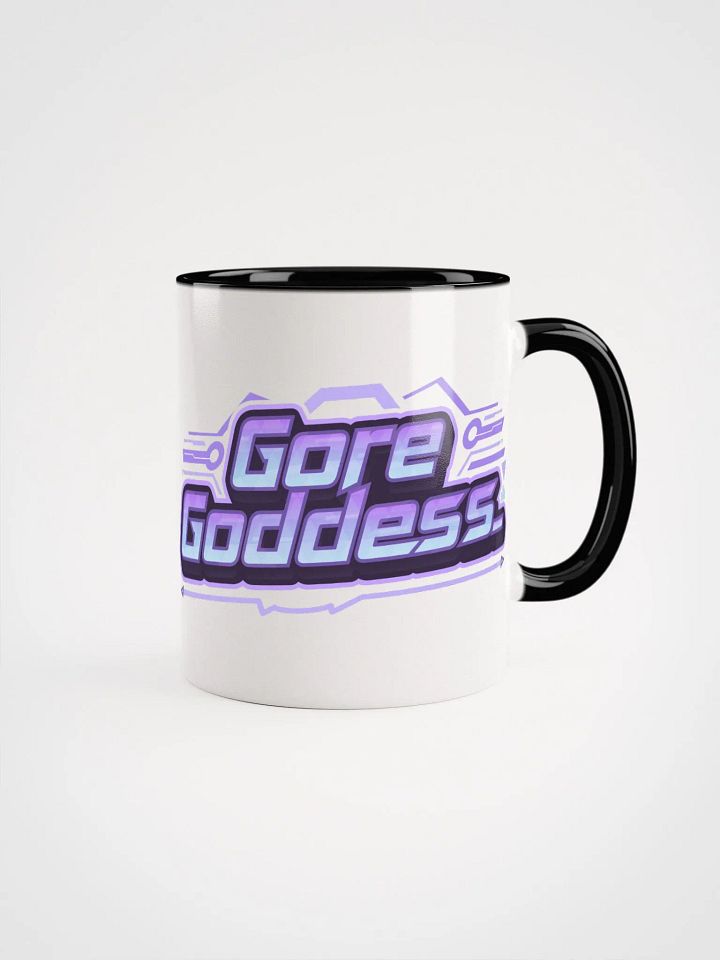 Comfy Goddess Mug product image (1)