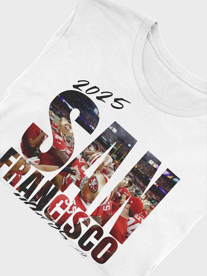 2025 NFL SUPPORTER Tee product image (11)