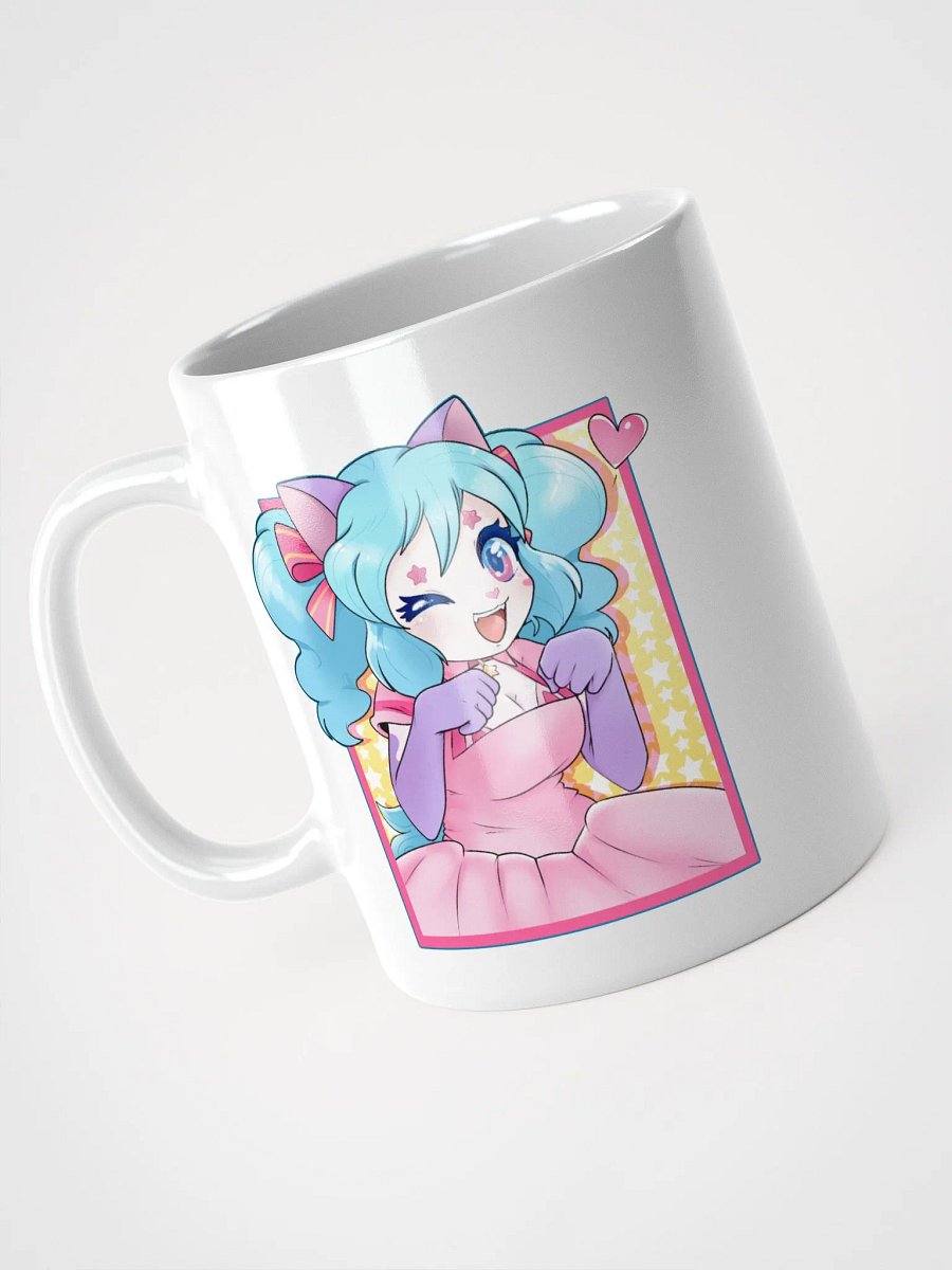Winking Whimzie Mug product image (3)
