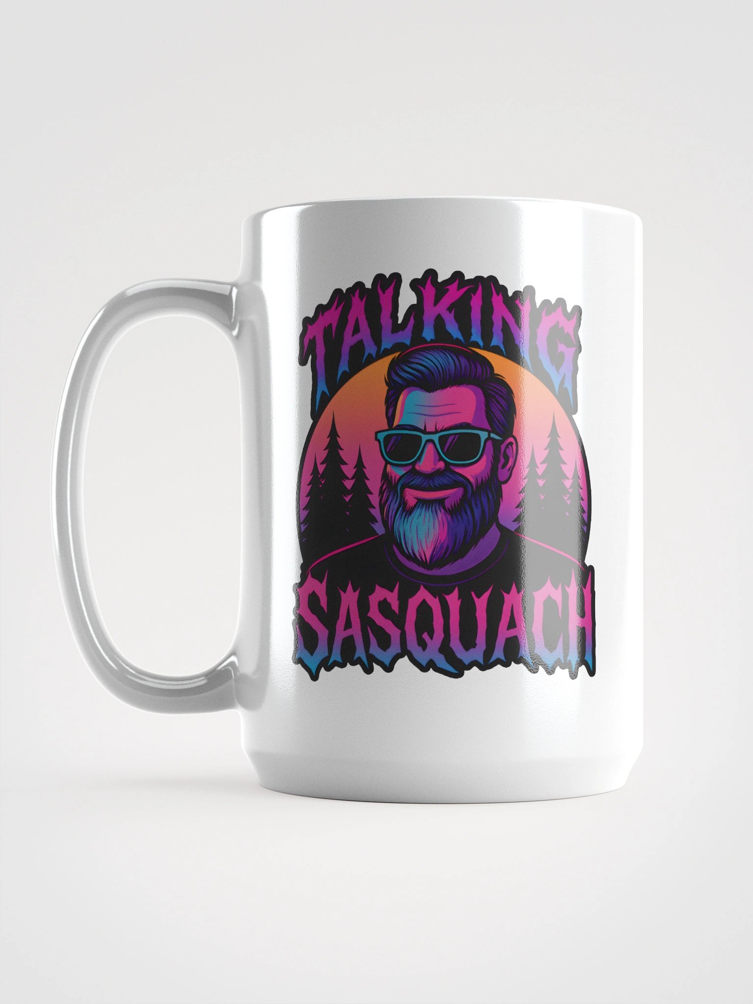 Spooky Squach Mug product image (1)