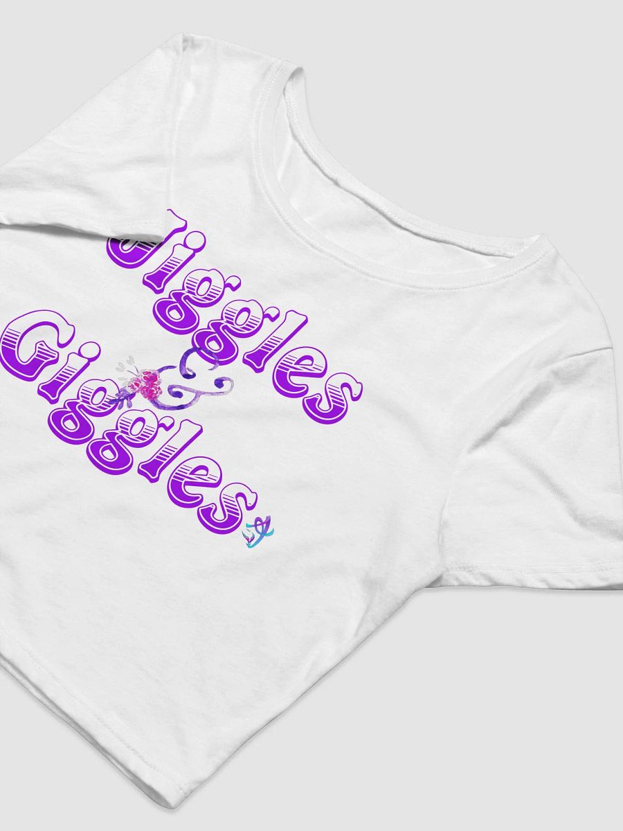 Jiggles & Giggles Crop product image (6)
