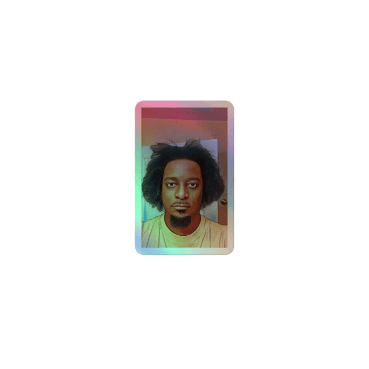 Royal Hologram product image (1)