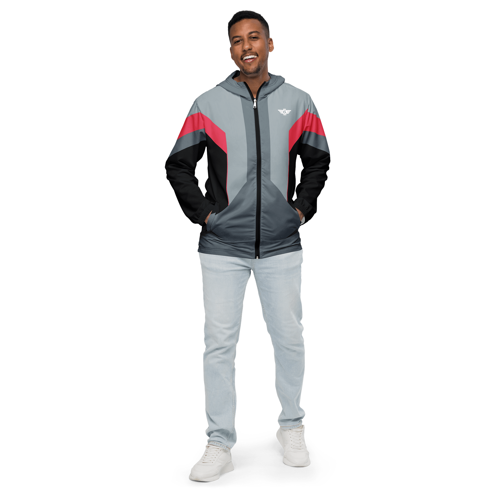 Drip Tech Hoodie product image (4)