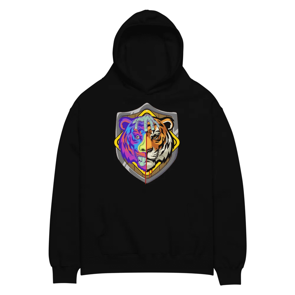 Eye of the Tiger 9+ product image (2)