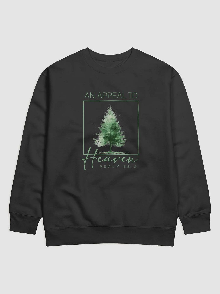 An Appeal to Heaven - Sweatshirt (dark shirt colors) product image (1)