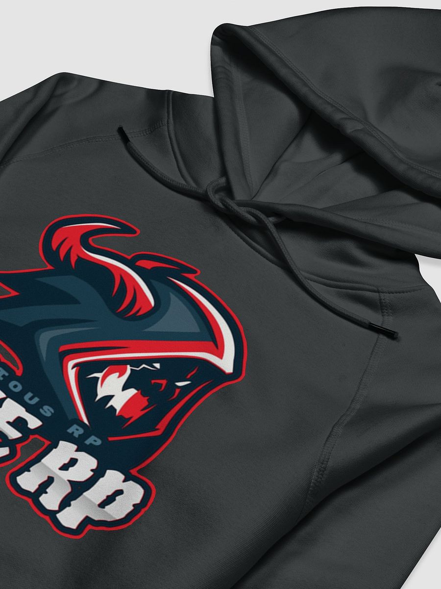 OG Cave logo Hoodie product image (5)