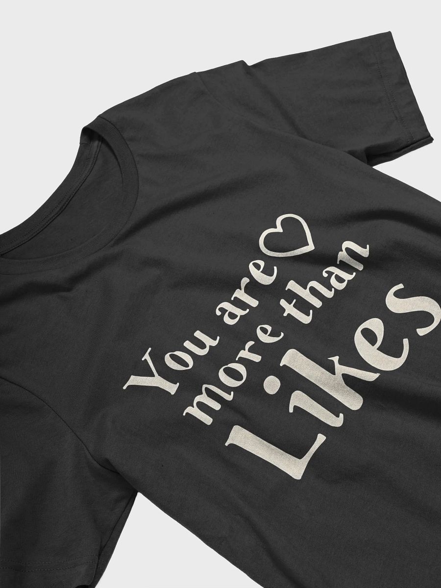 You Are More Than Likes – Empowering Selena Gomez Fans to Embrace Their True Worth and Shine Beyond Social Media product image (3)