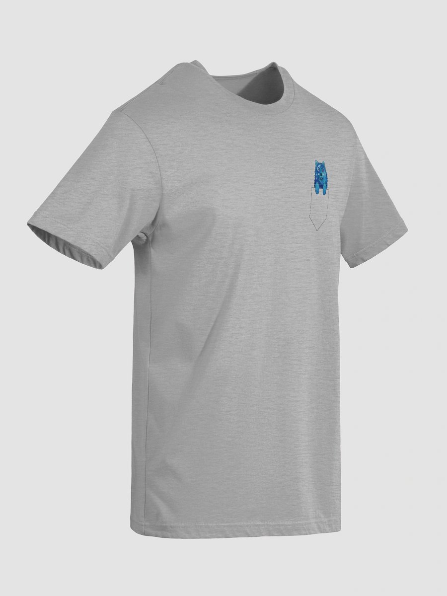 Canis' Wet Pocket Shirt product image (63)