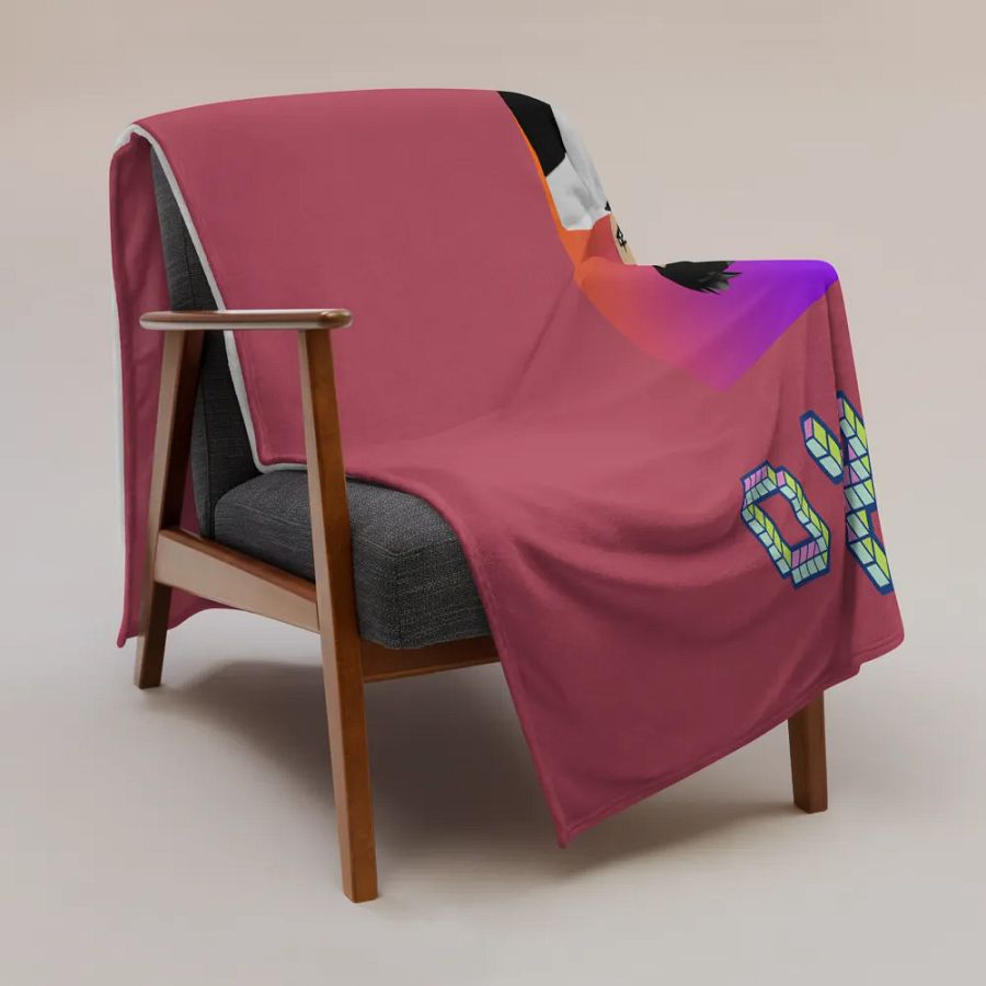 SonXo1 Snuggle Blanket. product image (3)