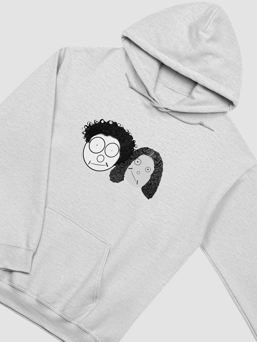 Steve and Eve Hoodie product image (3)