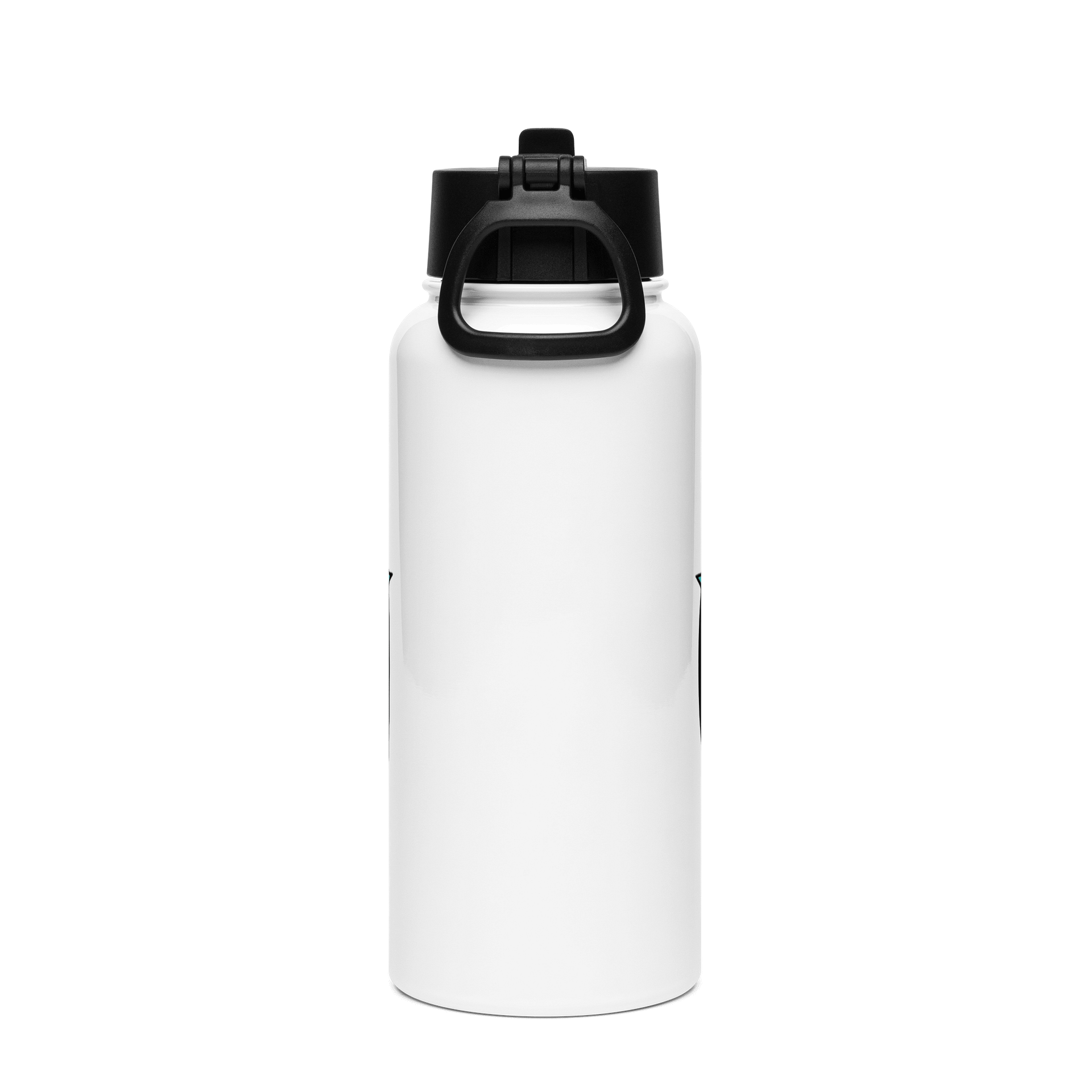 Darksaber Enterprises Stainless Steel Water Bottle With Straw product image (2)