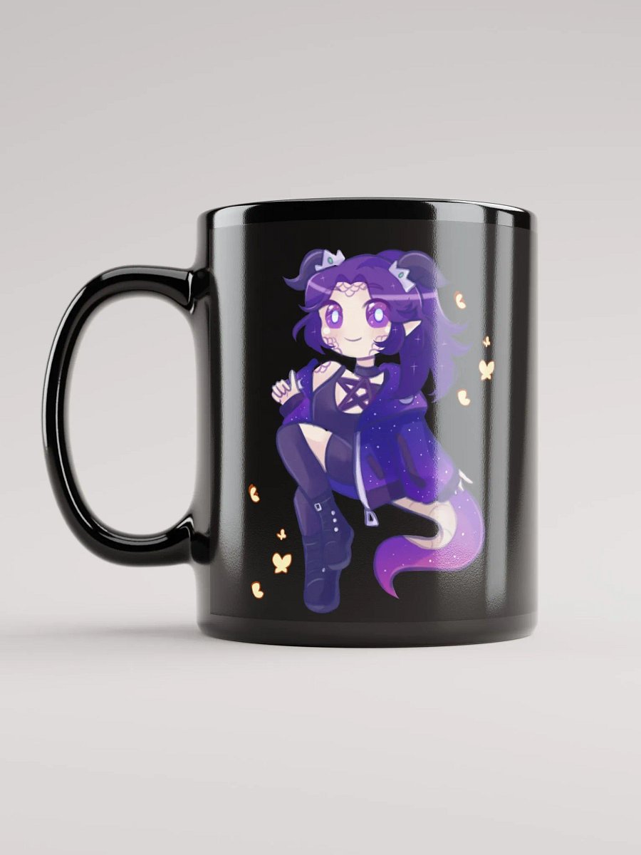 MiyahGalaxy Mug product image (6)