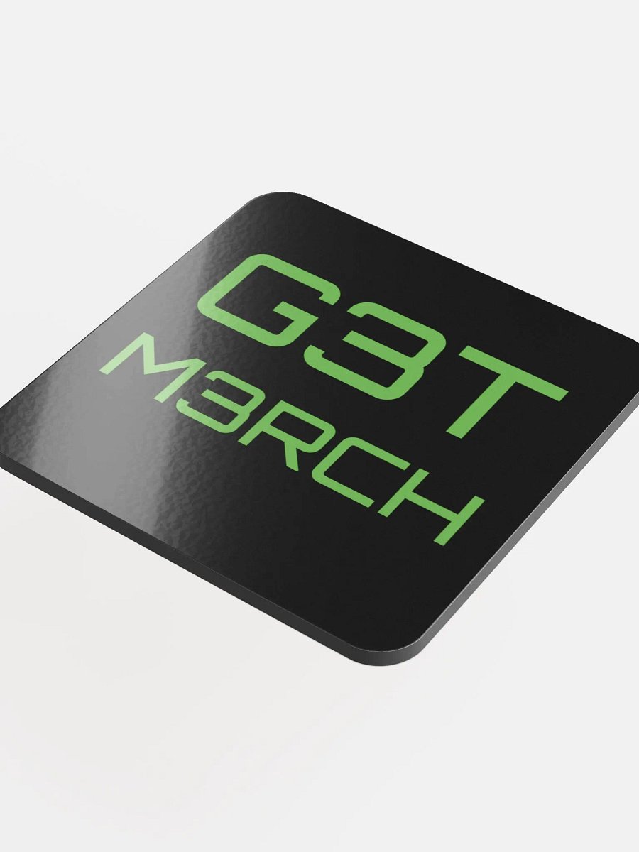 G3T M3RCH - COAST3R product image (4)