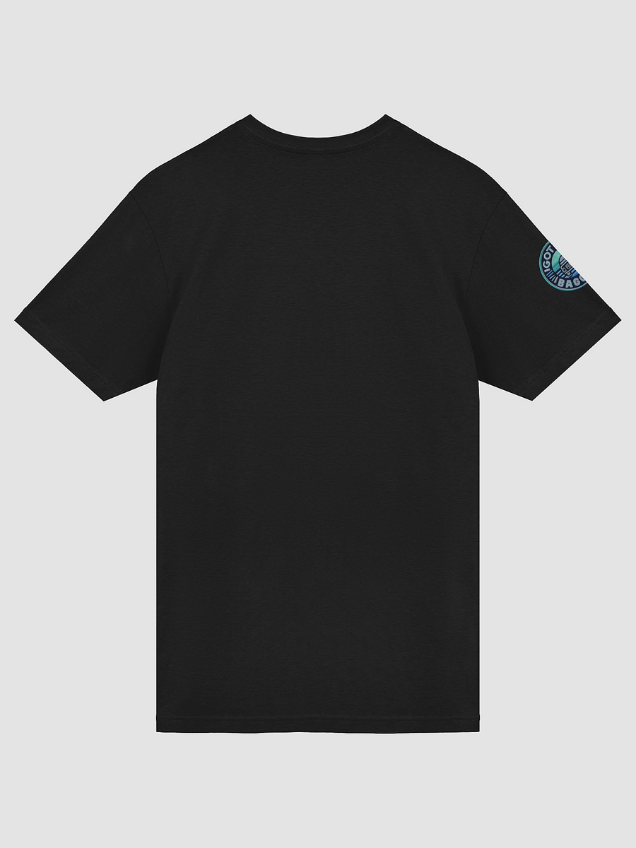 Van Baggage Circle Graphic Tee product image (6)