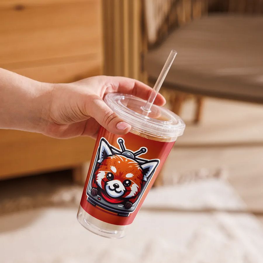 Cray Logo Tumbler product image (9)