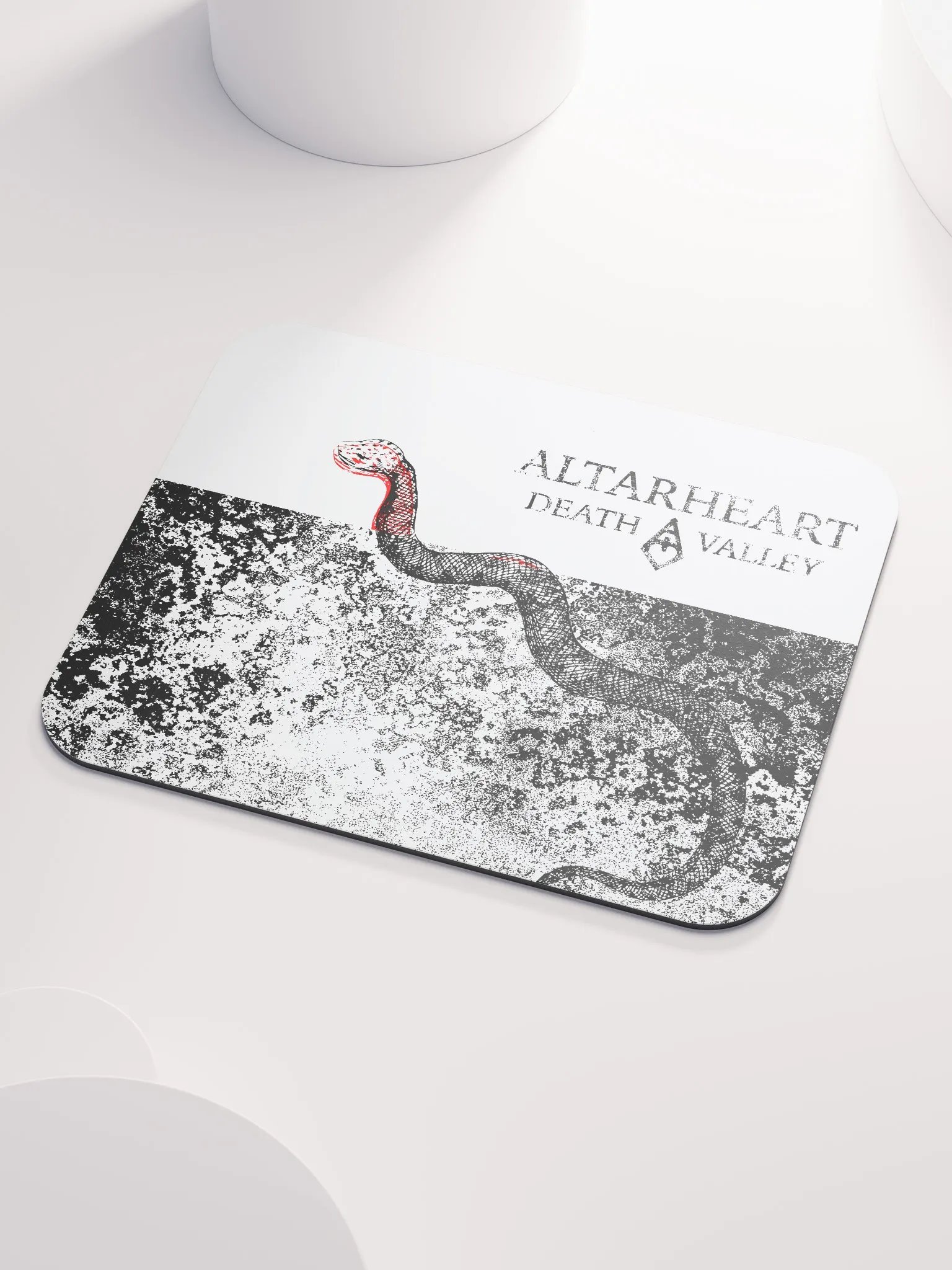 Death Valley Mouse Pad product image (3)