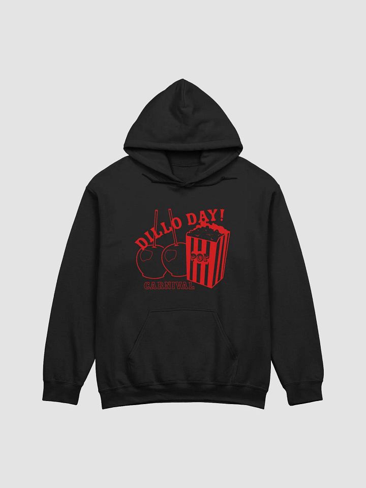 Carnival Dillo Hoodie product image (1)