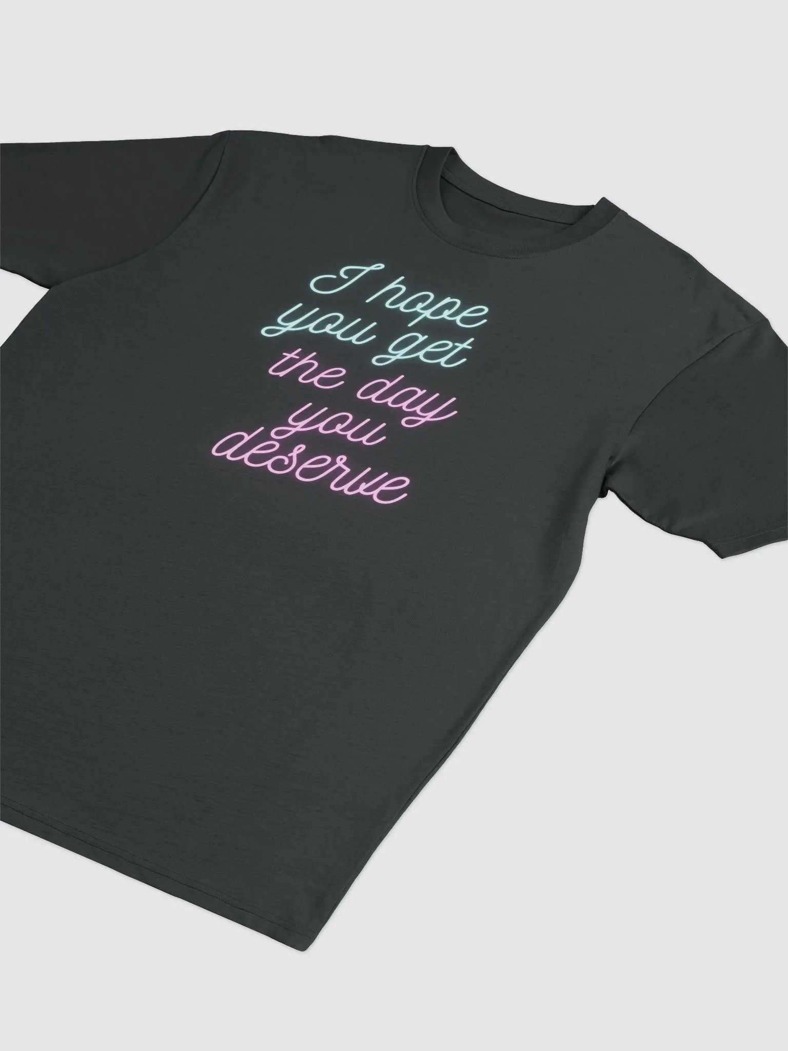 Deserve Tee product image (3)