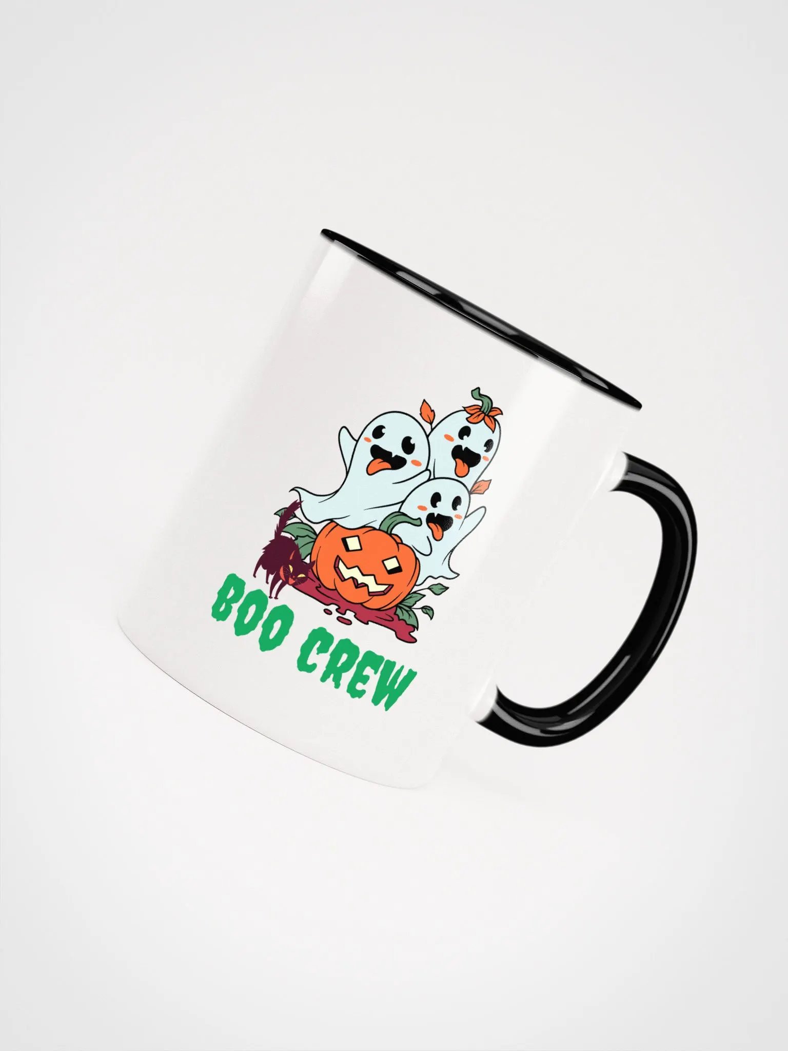 The Boo Crew ceramic mug product image (51)