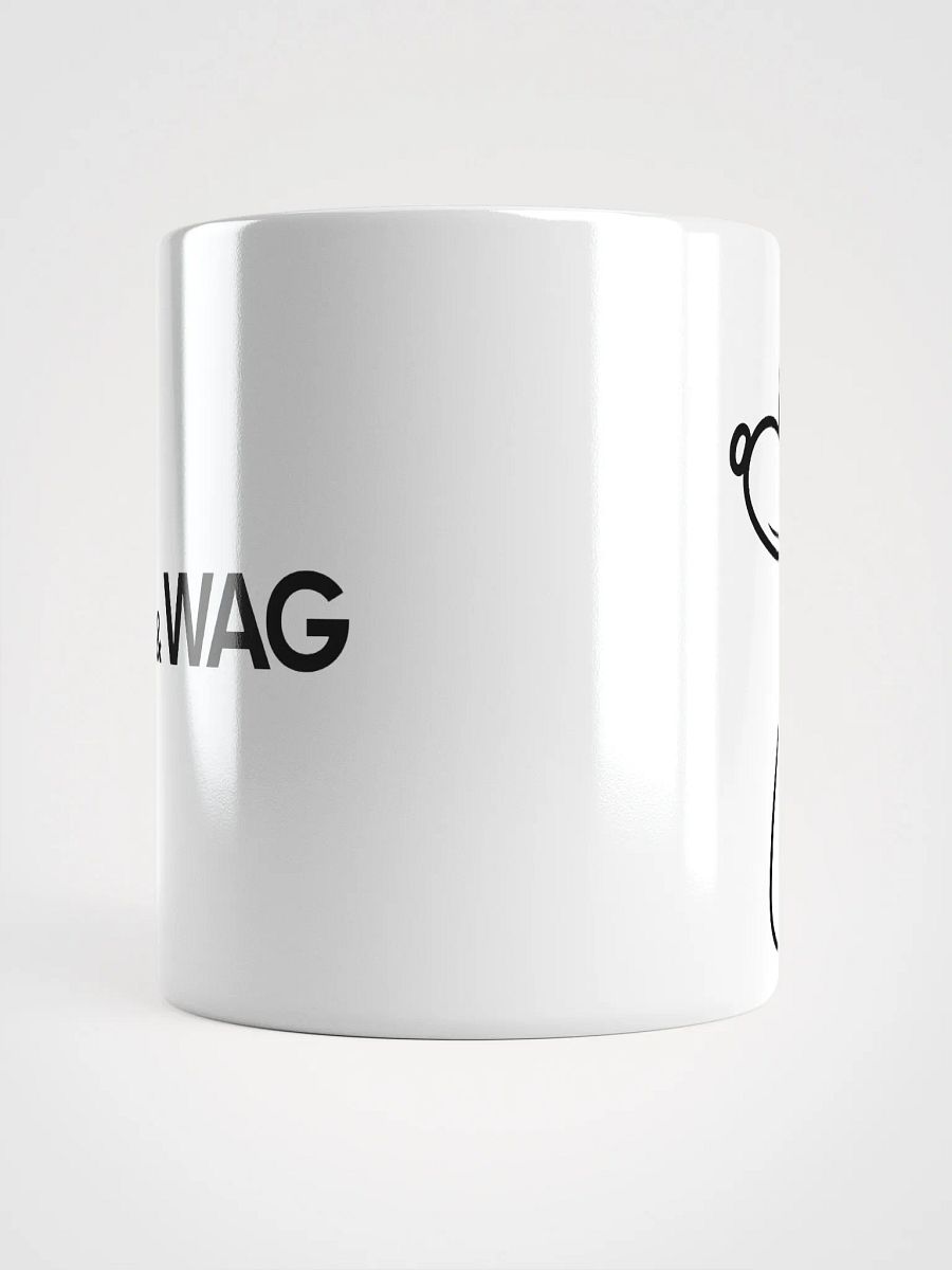 Balloon Dog Mug product image (5)
